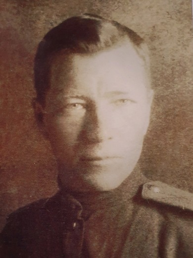 Иванов Тихон Кирилович