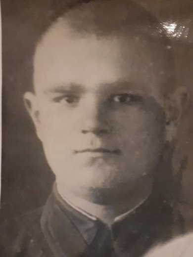 Сарычев Алексей Андреевич