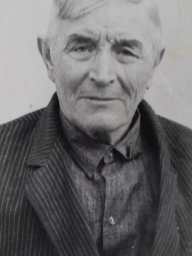 Мишачёв Павел Николаевич