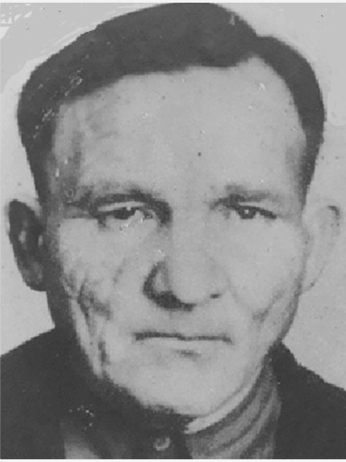 Лукин Федор Ефимович