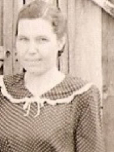 Ивлева Александра Евдокимова