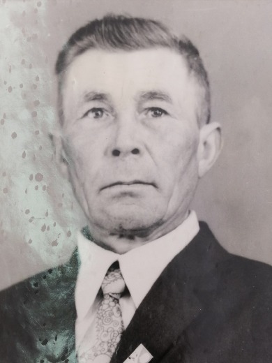 Гусев Михаил Иванович