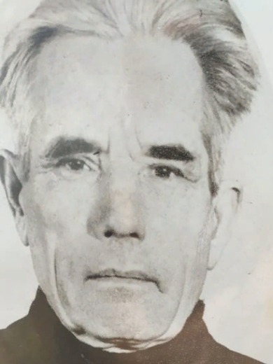 Зорин Николай Сергеевич