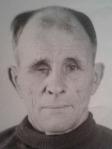 Гончарик Павел Степанович