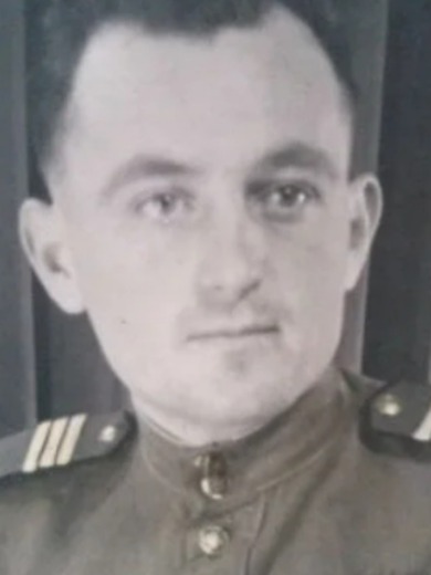 Корецкий Иван Иванович