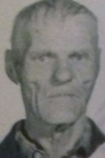 Покрашенко Иван Тимофеевич