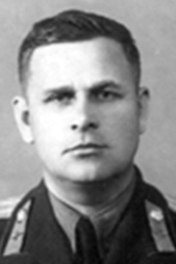 Кузьмин Константин Павлович