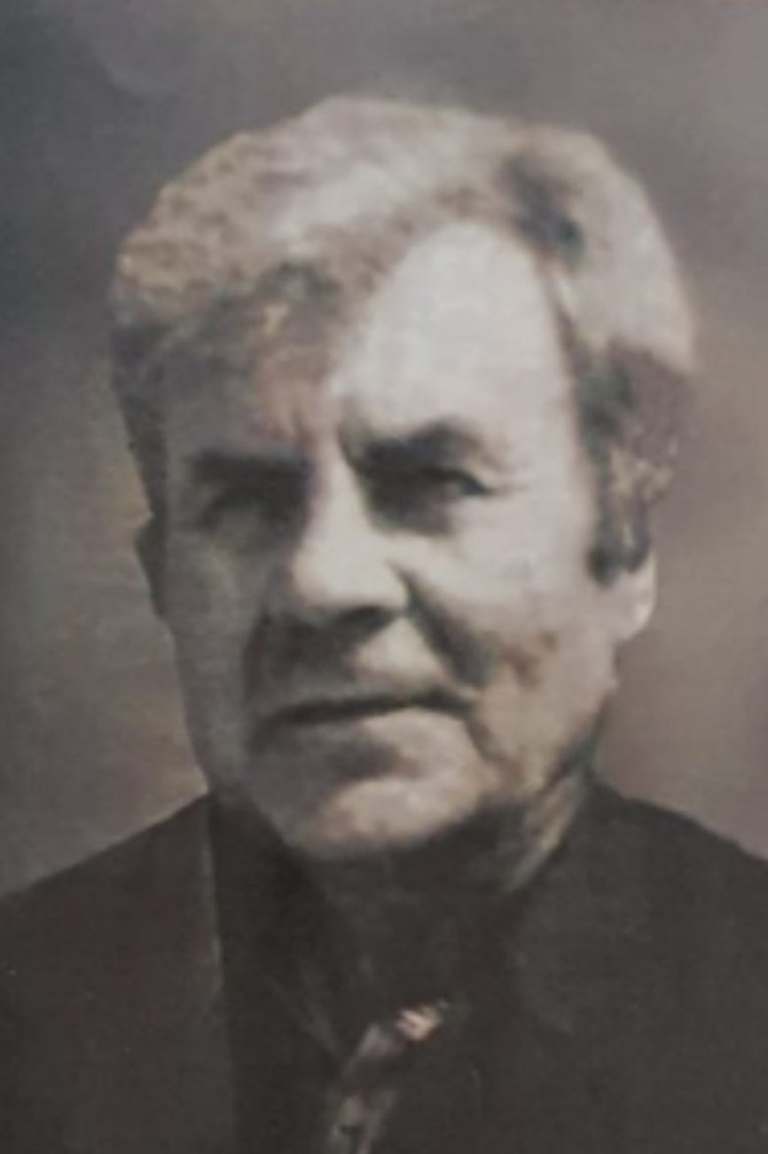 Конкин Яков Алексеевич