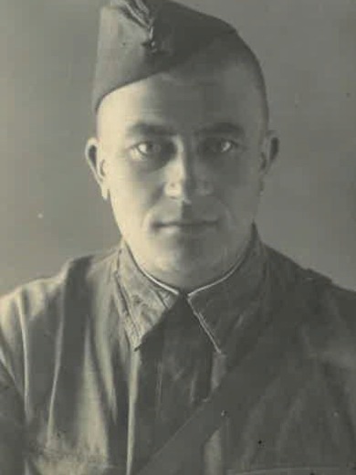 Болятков Александр Алексеевич