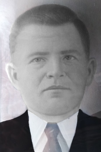 Яганов Петр Григорьевич