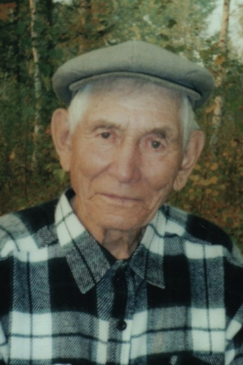 Жуков Сергей Афанасьевич