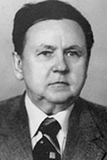 Лодыгин Евгений Васильевич