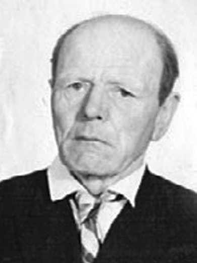 Соколов Афанасий Данилович