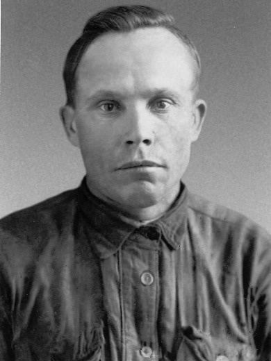 Бутырин Павел Егорович