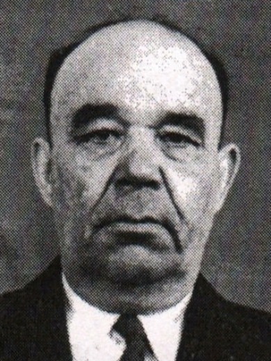 Рыков Иван Александрович