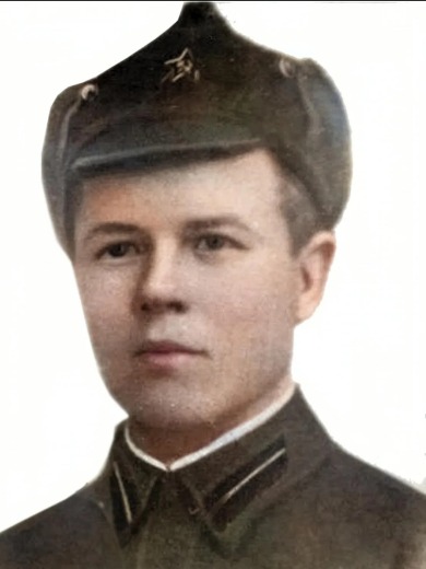 Горшков Сергей Васильевич