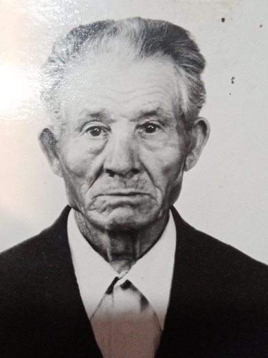 Садовский Марк Степанович