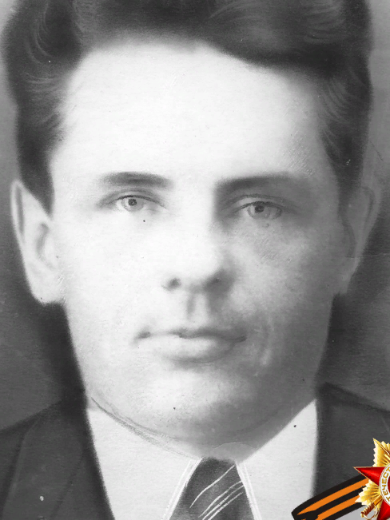 Волошин Роман Федотович