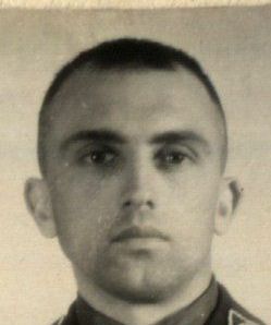 Быковский Вячеслав Дмитриевич