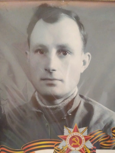 Ползиков Владимир Васильевич