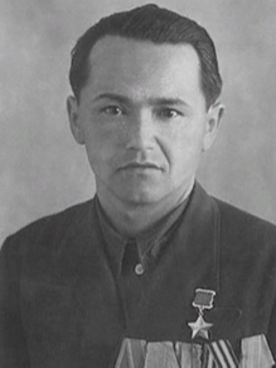 Абдурманов Узеир