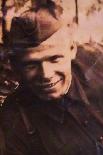 Пименов Михаил Иванович