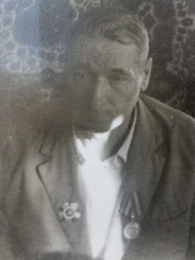 Малышев Иван Иванович