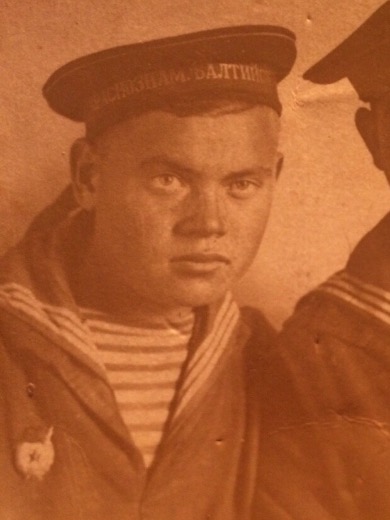 Малинин Валерий Николаевич