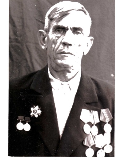 Прохода Иван Федосеевич