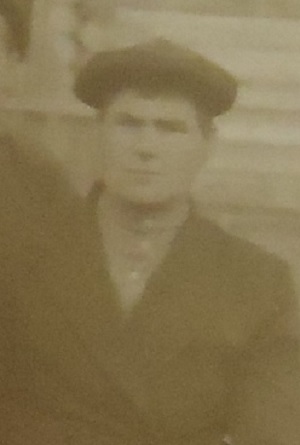 Соколов Степан Алексеевич