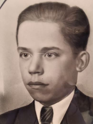 Соловьев Михаил Миронович