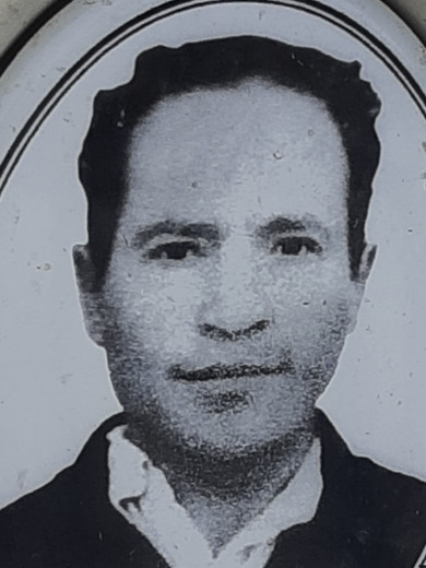 Конаев Николай Алексеевич
