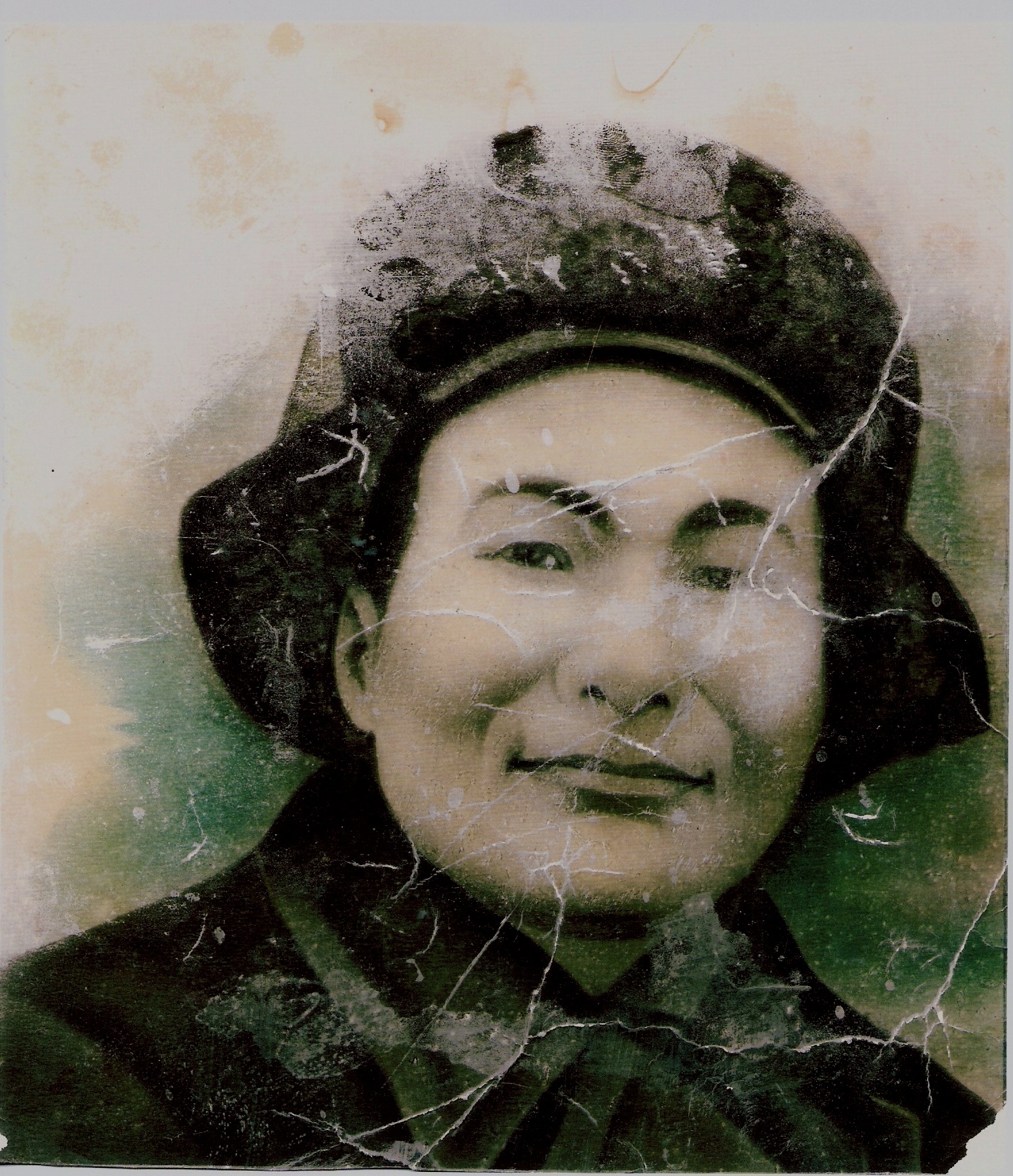 Шагеев Зинатулла Харисович