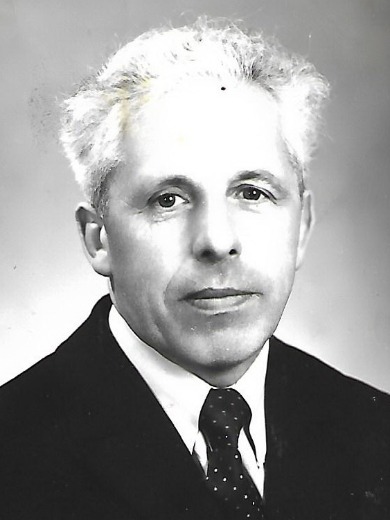 Беляков Петр Александрович