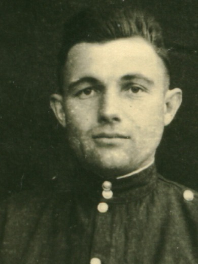 Шеватурин Алексей Егорович