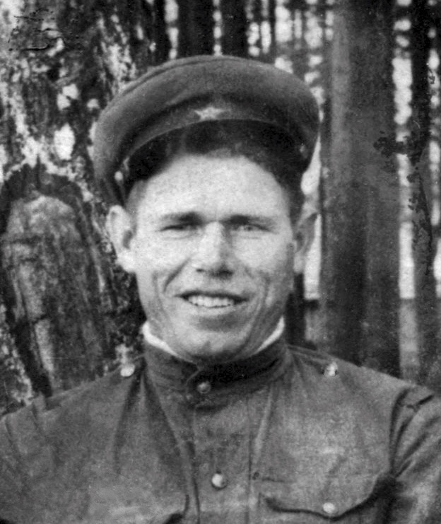 Киселев Алексей Пантелеевич