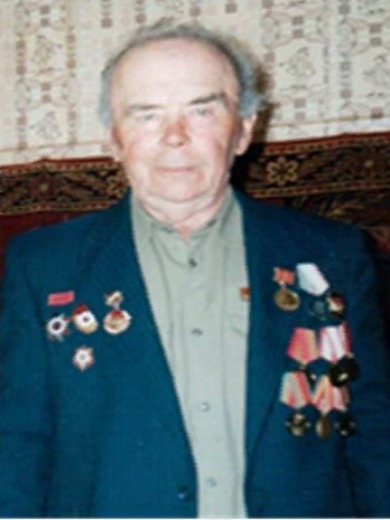 Дынник Василий Иванович