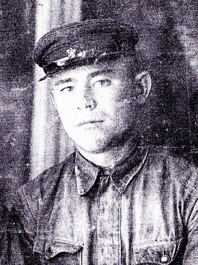 Южаков Илларион Данилович