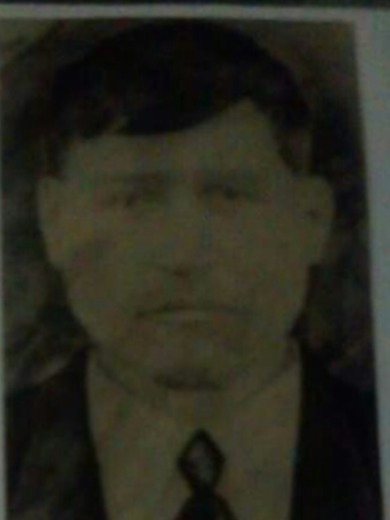 Антонов Митрофан Андреевич