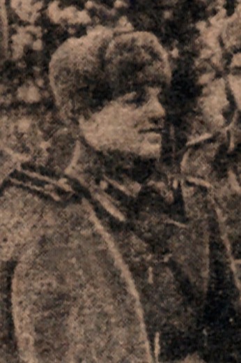 Кощеев Григорий Кузьмич