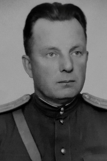 Чубаров Александр Николаевич