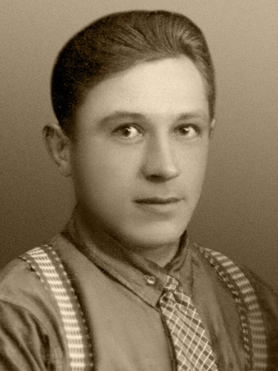 Мигачев Карп Пахомович