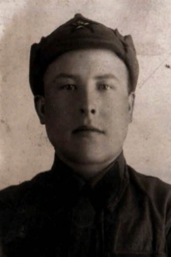 Фролов Георгий Иванович