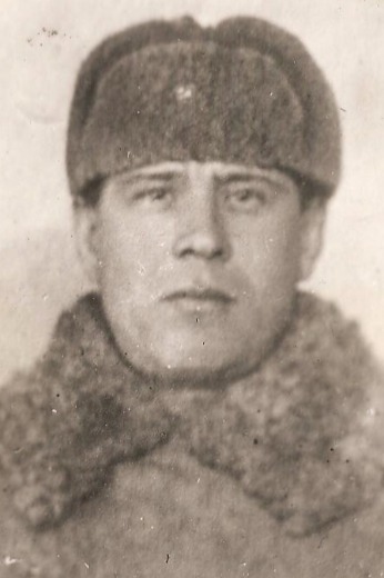 Овсянников Алексей Васильевич