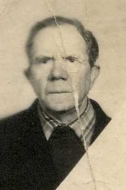 Волков Тимофей Никитович