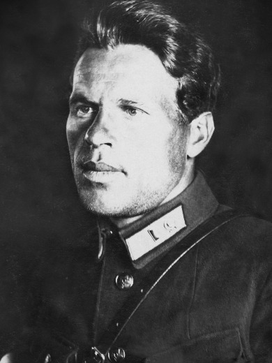 Саковский Константин Павлович