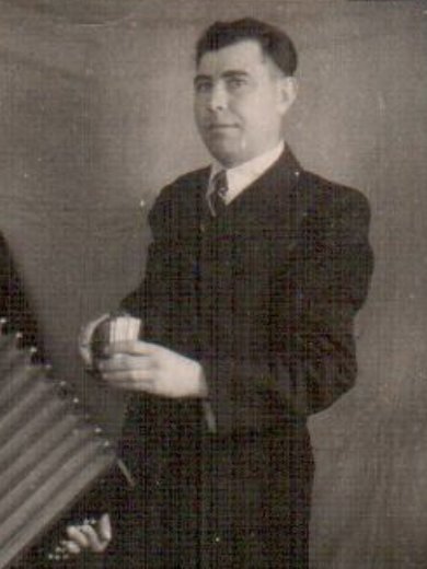 Мужиков Семен Васильевич