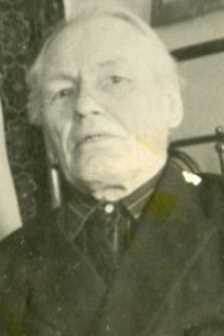 Воронин Никита Сергеевич