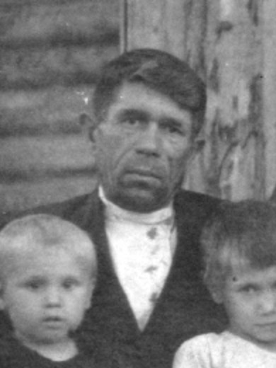 Шурыгин Василий Сергеевич