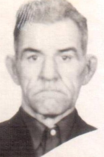 Глазков Леонтий Игнатьевич